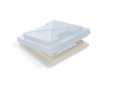 mpk 40x40 ECO WHİTE HEKİ