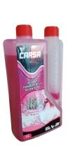 CARSA tuvalet atık parçalayıcı kimyasal 1 litre