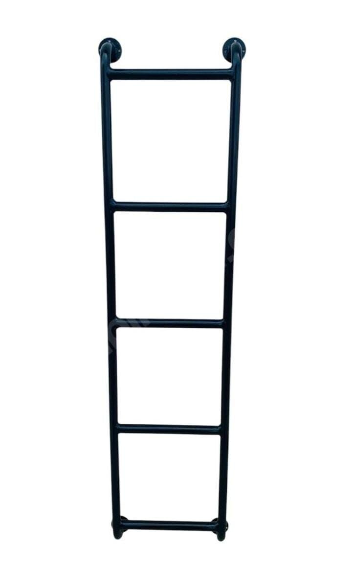 karavan bagaj merdiven 35x145