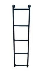 karavan bagaj merdiven 35x145