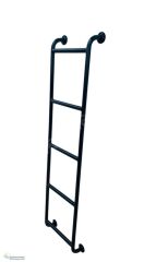 karavan bagaj merdiven 35x145