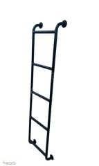 karavan bagaj merdiven 35x145