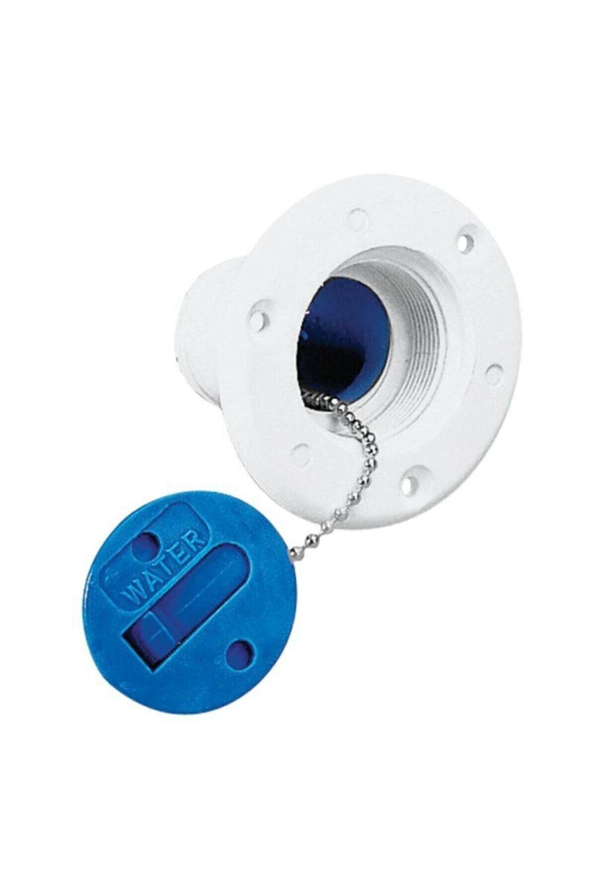 SEALUX DEPO DOLUM KAPAĞI SU,PLASTİK  Ø38mm