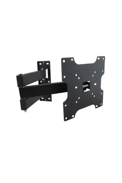hareketli tv askı aparatı 10'' 27''  uyumlu