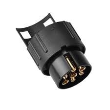 7 Pinden 13 Pine Dönüştürücü Adaptör Soket