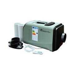 Webesten Portatif Klima