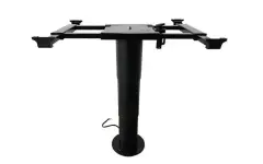 EİNSTEİN MASA DESTEK AYAĞI 12v uzaktan kumandalı