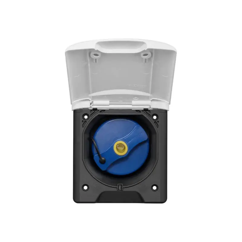 ABL Su dolum Alım Noktası beyaz