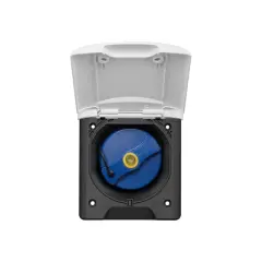 ABL Su dolum Alım Noktası beyaz