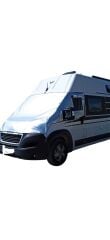 psa grubu ön cam güneşlik izelasyonsuz açılır camlı ( ducato jumper boxer