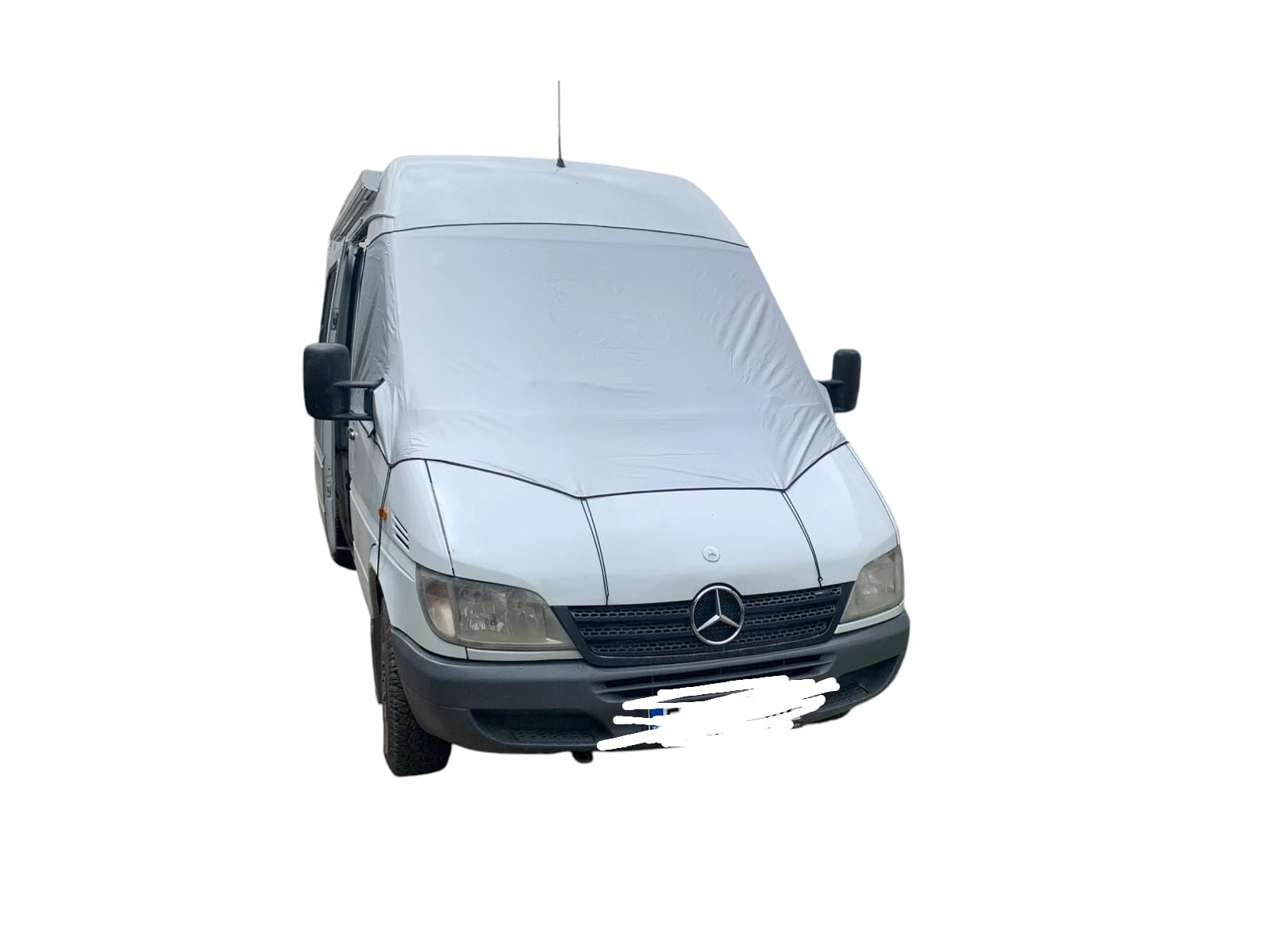 siprenter volt  ön cam güneşlik izolasyonlu açılır camlı 2000-2009