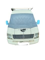 siprenter volt  ön cam güneşlik izolasyonlu açılır camlı 2000-2009