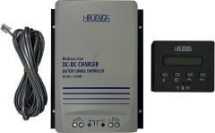 Havensis Çift Yönlü Dc Dc 40A Akü Şarj Cihazı 12/24V –  (takviye Modlu)