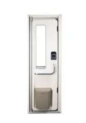 EİNSTEİN EI- UD 1 RİGHT 1800X580 KARAVAN KAPISI (SAĞ)