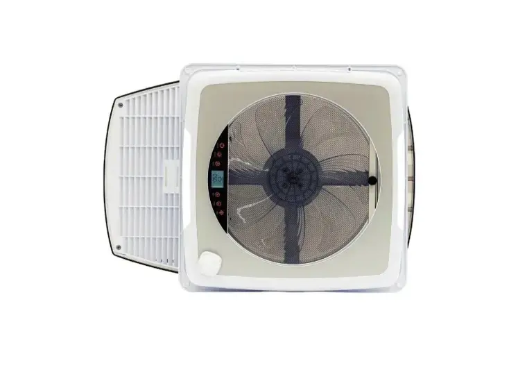 EİNSTEİN UYKU KLİMASI PLUS FAN 40X40