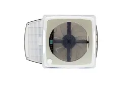 EİNSTEİN UYKU KLİMASI PLUS FAN 40X40