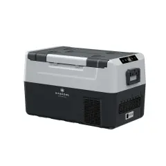 EVACOOL EVA 35 A MOBİL BUZDOLABI