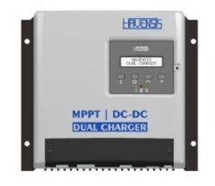HAVENSİS DUAL CHARGER 60A MPPT-DC DC ŞARJ KONTROL CİHAZI