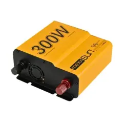 Mexxsun 12 Volt 300 Watt Tam Sinüs İnverter