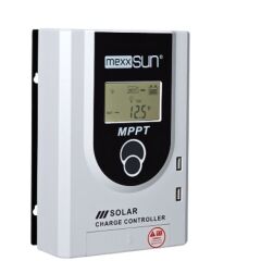 Mexxsun 12/24V 30A MPPT Şarj Kontrol Cihazı