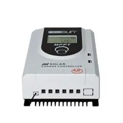 Mexxsun 12/24V 30A MPPT Şarj Kontrol Cihazı