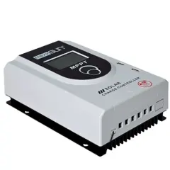 Mexxsun 12/24V 30A MPPT Şarj Kontrol Cihazı