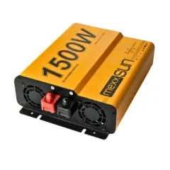 Mexxsun 24 Volt 1500 Watt Tam Sinüs İnverter