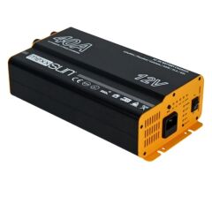 Mexxsun AC-DC 40 Amper Akü Şarj Cihazı 12V-40A REDRESÖR