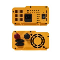 Mexxsun AC-DC 40 Amper Akü Şarj Cihazı 12V-40A REDRESÖR