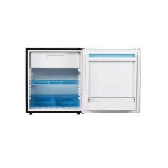 BERHİMİ COLD 50 SİYAH BUZDOLABI