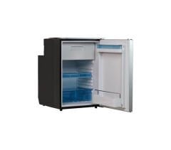 BERHİMİ COLD 50 SİYAH BUZDOLABI