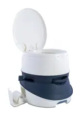 Berhimi Bepot pro 6000 (Portatif Tuvalet)