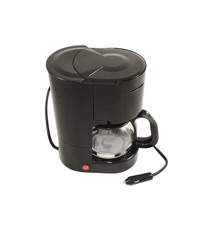 HABA 12V KAHVE MAKİNESİ