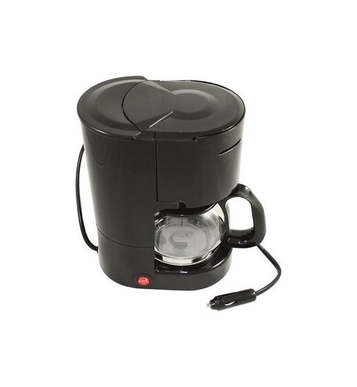 HABA 12V KAHVE MAKİNESİ