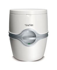 TUVALET PORTATİF (565 E) (ELEKTRONİK POMPA)