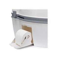 PORTA POTTI 565 P PORTATİF TUVALET