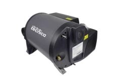 UNO TECNİCA Dizel & Elektrikli combi  Ortam ve Su Isıtıcısı 6 E