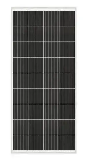 Lexron 430 W PERC Monokristal Güneş Paneli