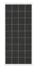 Lexron 430 W PERC Monokristal Güneş Paneli