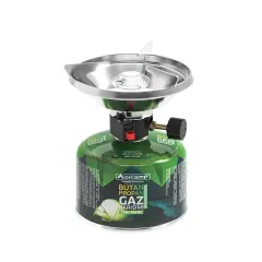 ORCAMP ÇAKMAKLI SİBOPLU K.O+230gr TÜP(AYG MDL)