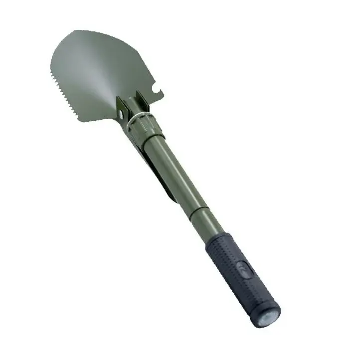 ORCAMP KATLANABİLİR METAL KÜREK