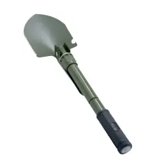 ORCAMP KATLANABİLİR METAL KÜREK