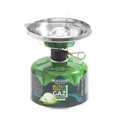 ORCAMP SİBOPLU KARTUŞ OCAK+230gr TÜP(AYG MODEL)