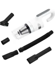 teknopoint  araç içi süpürge 80w