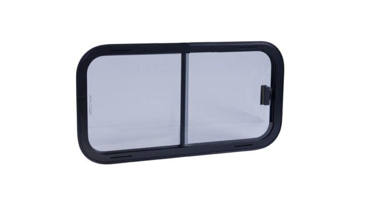 20X40 SÜRĞÜLÜ KARAVAN CAMI BANYO WC CAMI