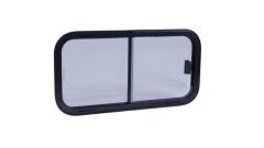 20X40 SÜRĞÜLÜ KARAVAN CAMI BANYO WC CAMI