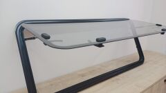 55X145 PİSTONLU KARAVAN CAMI YERLİ ÜRETİM (TEMPERLİ)