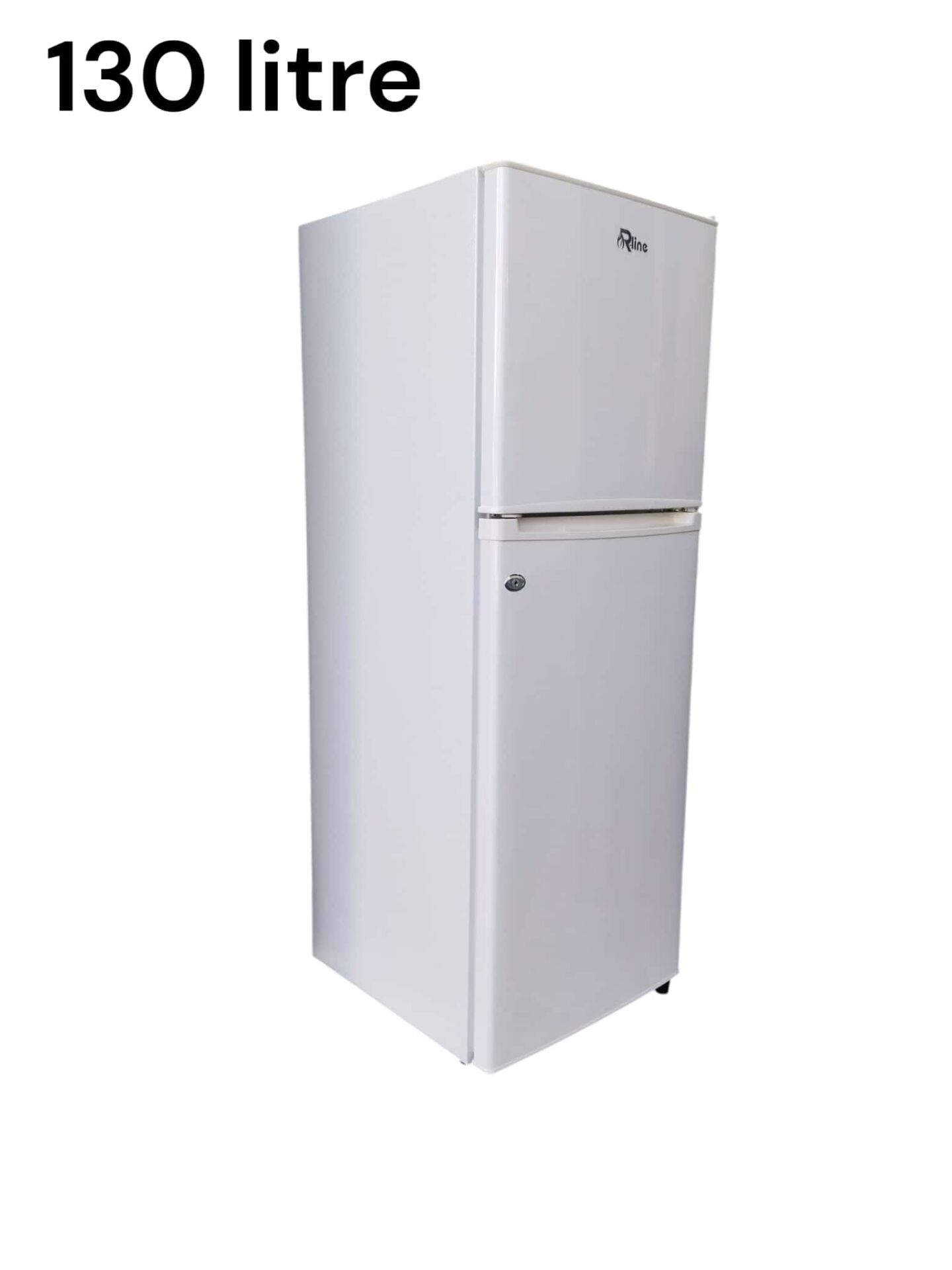 R-LİNE 130 LİTRE 12/24V BUZDOLABI BEYAZ