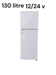 R-LİNE 130 LİTRE 12/24V BUZ DOLABI BEYAZ