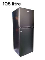 R-LİNE 105 LİTRE 12/24V BUZ DOLABI SİYAH